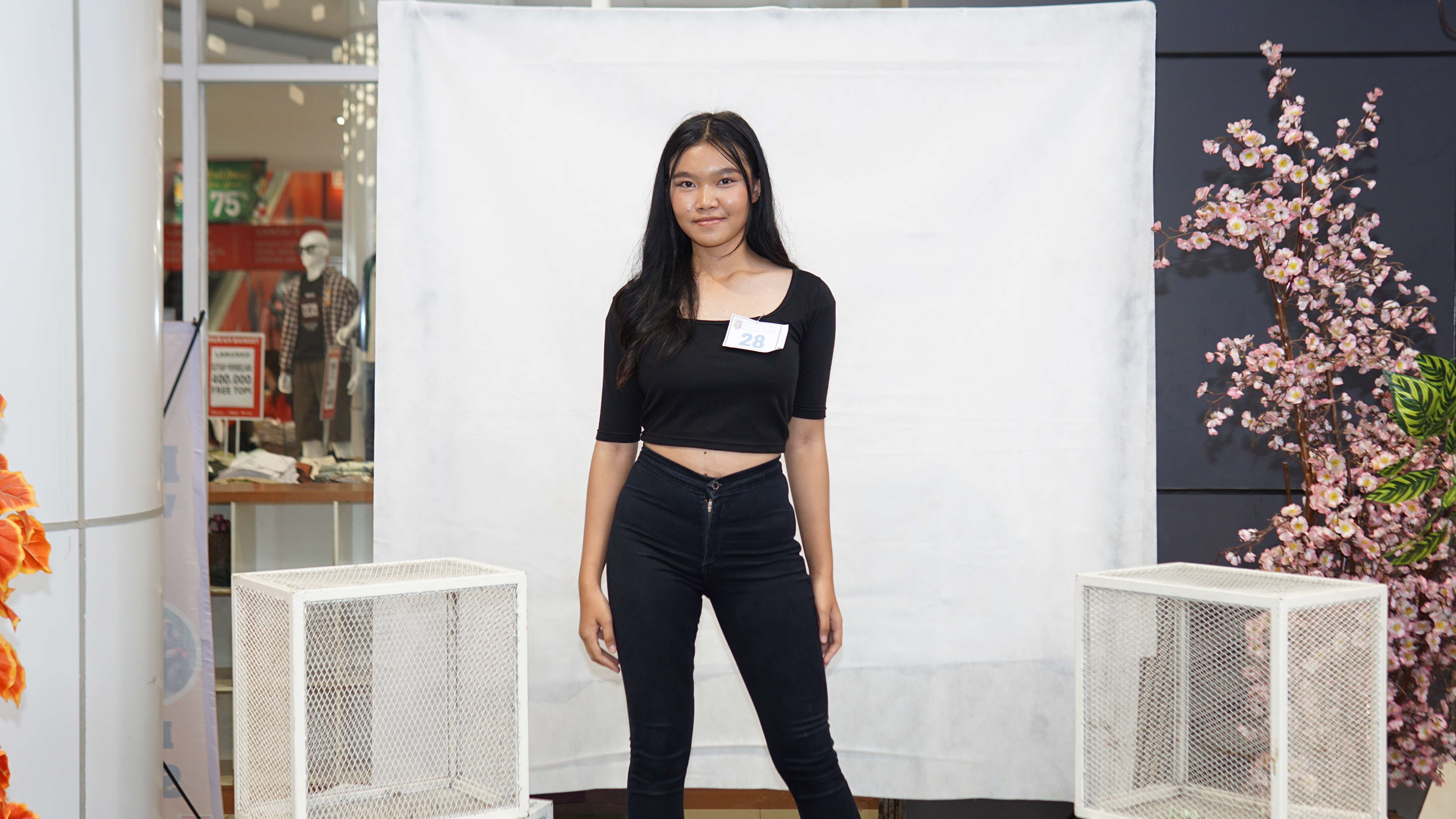 CHELSIKA PUTRI MAULID
